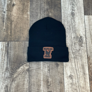 Slock Master Beanie
