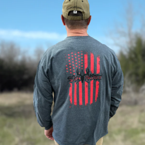 Long-Sleeve T-Shirt Slock Master