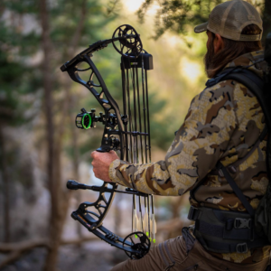 HOYT Compound bow Ventum Pro